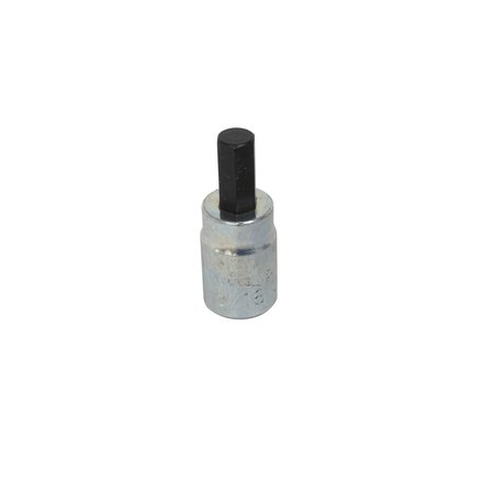 LISLE HEX BIT 1/4" LI13650